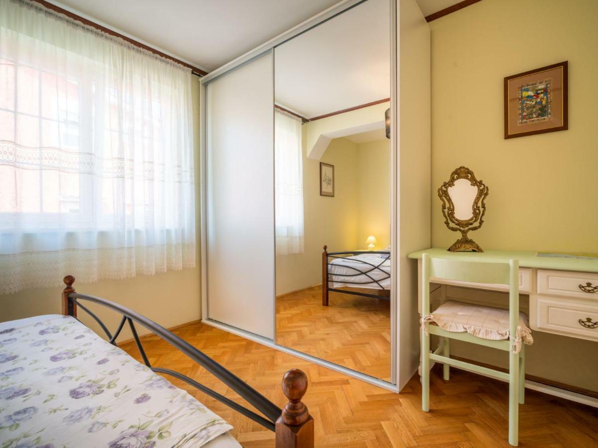 Holiday Home Zora By Interhome Njivice Exterior foto